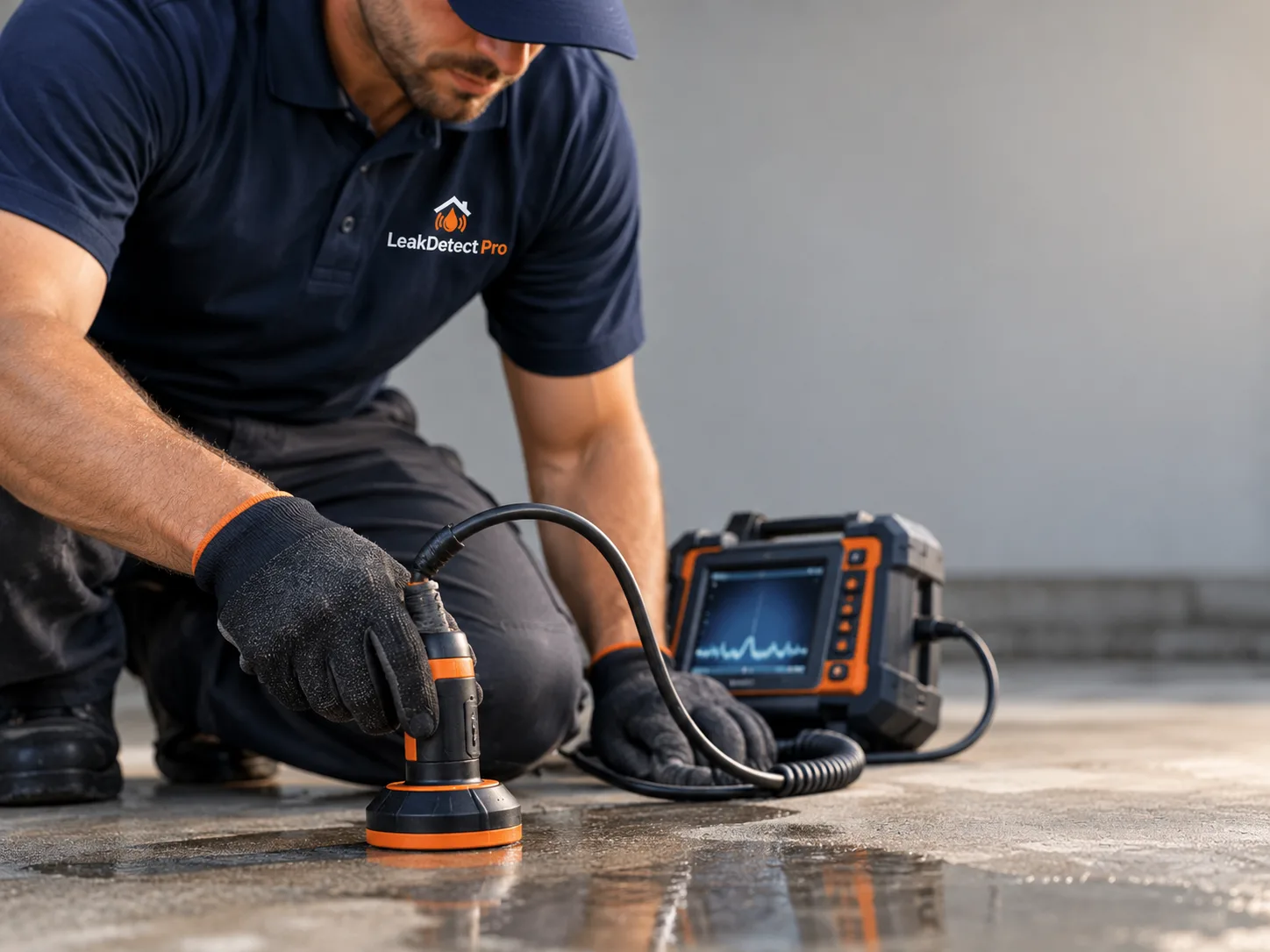 Flat Roof Analysis in Delray Beach, FL